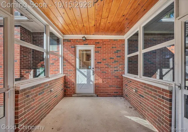 Photo 2 of Single family home for sale at 22831 Ulrich St, Clinton Township, MI 48036 | MLS# 20261080392 | Listing updated on 2026-10-18