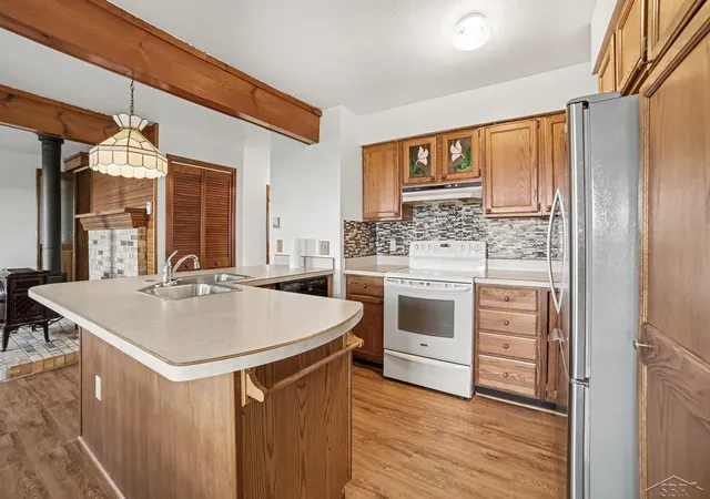 Photo 3 of Single family home for sale at 2800 Booth Rd, Au Gres, MI 48703 | MLS# 61050223856 | Listing updated on 2026-10-05