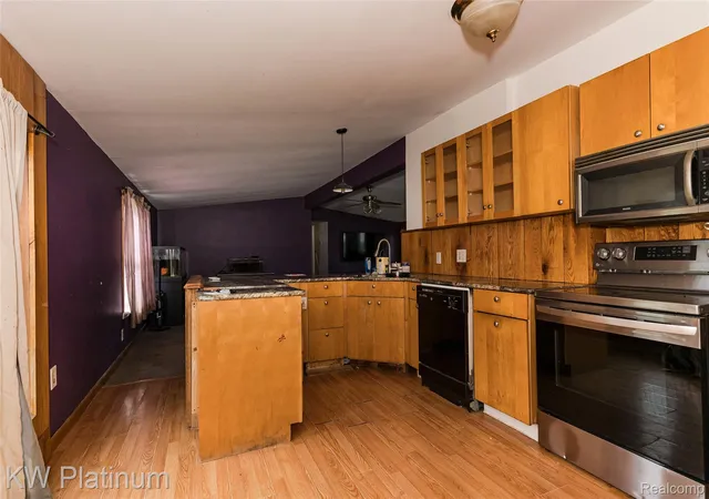 Photo 3 of Single family home for sale at 5631 Fargo Rd, Kenockee, MI 48006 | MLS# 20261080409 | Listing updated on 2026-10-12