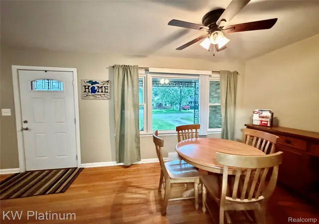 Photo 2 of Single family home for sale at 1215 16th Street, Port Huron, MI 48060 | MLS# 20261080410 | Listing updated on 2026-10-06