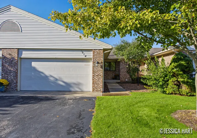 Photo 1 of Condo for sale at 1016 Bayou Dr Sw, Byron Center, MI 49315 | MLS# 65026052934 | Listing updated on 2026-10-05