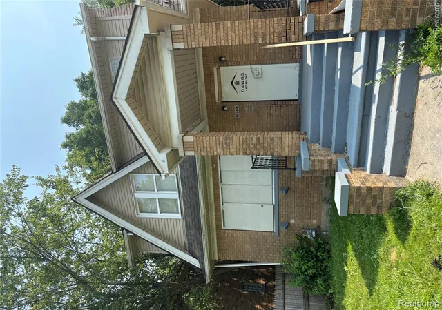 Photo 1 of Single family home for sale at 12766 Wilshire Dr, Detroit, MI 48213 | MLS# 20261080416 | Listing updated on 2026-10-06