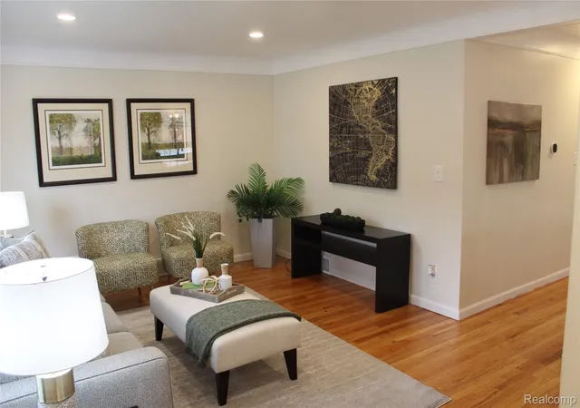 Photo 2 of Single family home for sale at 12610 Virgil St, Detroit, MI 48223 | MLS# 20261080417 | Listing updated on 2026-10-19