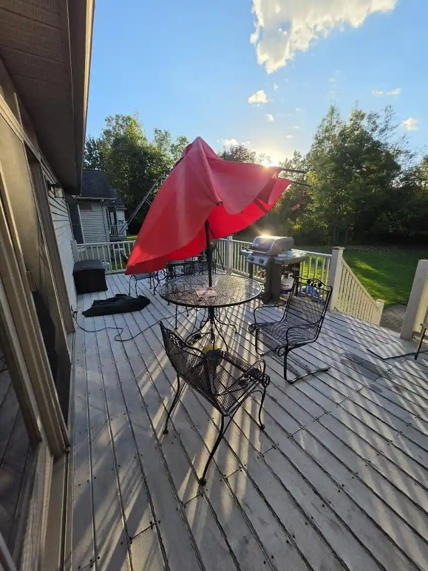 Listing Photo 1 - Condo for sale in 1119 N Fairway Dr located at 1119 N Fairway Dr, Pontiac, MI 48340 - Unit 1119 N Fairway Dr