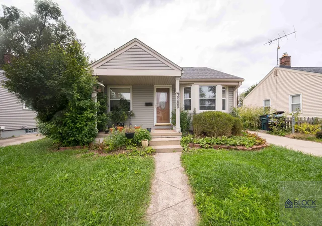 Photo 1 of Single family home for sale at 3589 Buckingham Ave, Berkley, MI 48072 | MLS# 81026052937 | Listing updated on 2026-10-11
