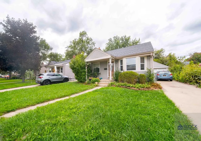 Photo 2 of Single family home for sale at 3589 Buckingham Ave, Berkley, MI 48072 | MLS# 81026052937 | Listing updated on 2026-10-11