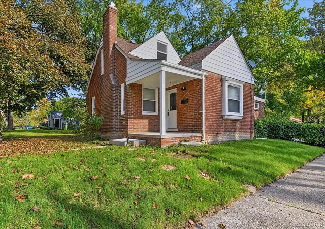 Photo 2 of Single family home for sale at 5900 Neff Ave, Detroit, MI 48224 | MLS# 20261080422 | Listing updated on 2026-10-08