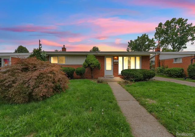 Photo 2 of Single family home for sale at 26811 Van Buren Rd, Dearborn Heights, MI 48127 | MLS# 20261080427 | Listing updated on 2026-10-13