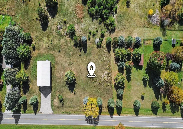 Land for sale at Parcel E 3 46 Road, Cadillac, MI 49601 | MLS# 78080074243