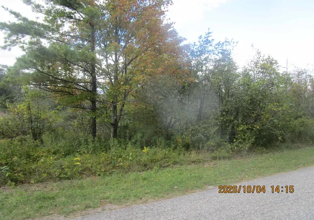 Photo 2 of Land for sale at 00 Ausable Point Rd, East Tawas, MI 48730 | MLS# 77080074244 | Listing updated on 2026-10-08