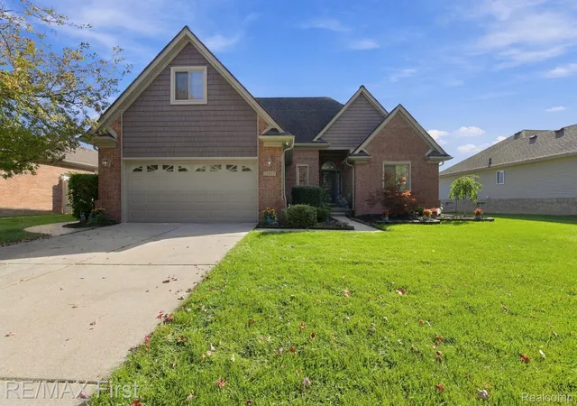 Photo 2 of Single family home for sale at 52669 Creekside Dr, Chesterfield, MI 48047 | MLS# 20261080445 | Listing updated on 2026-10-16