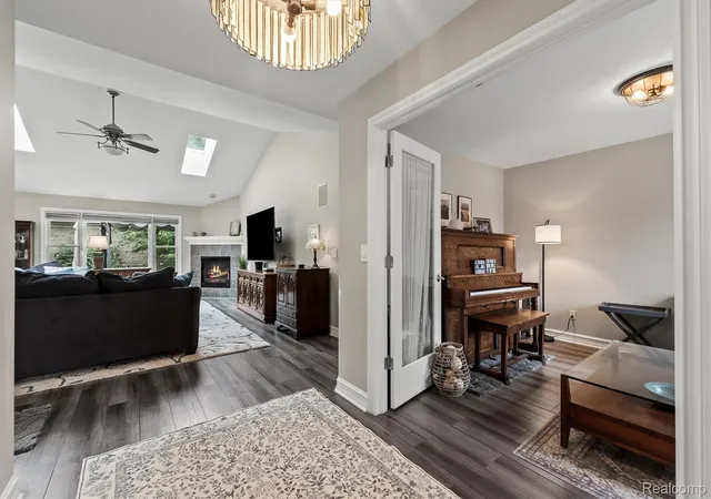 Photo 3 of Single family home for sale at 22702 Brantingham Rd, Macomb, MI 48044 | MLS# 20261080447 | Listing updated on 2026-10-06