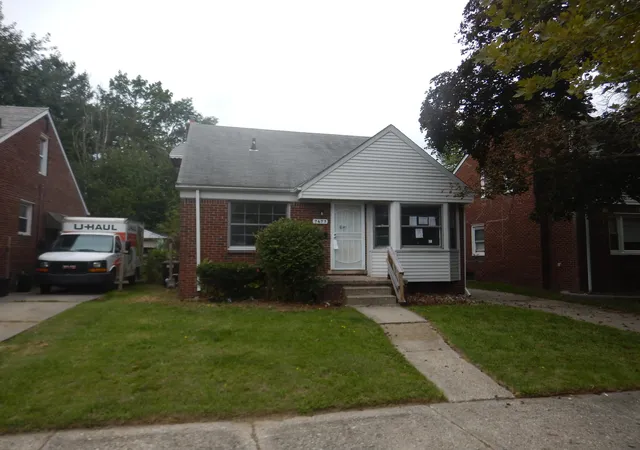 Photo 1 of Single family home for sale at 7677 Dacosta, Redford, MI 48239 | MLS# 81026052945 | Listing updated on 2026-10-09