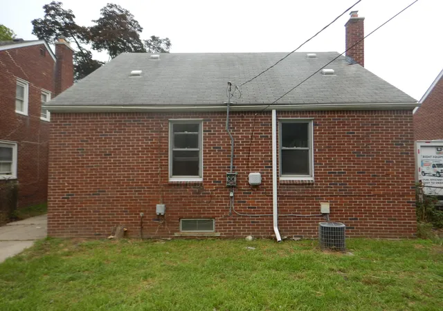 Photo 2 of Single family home for sale at 7677 Dacosta, Redford, MI 48239 | MLS# 81026052945 | Listing updated on 2026-10-09