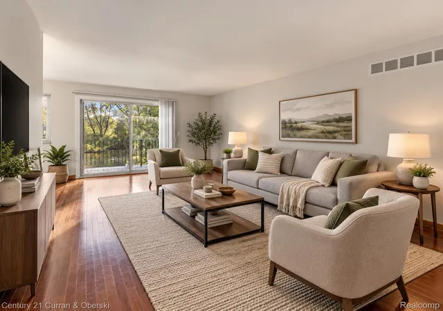 Photo 3 of Condo for sale at 4588 Laurel Clb Cir, West Bloomfield, MI 48323 | MLS# 20261080450 | Listing updated on 2026-10-12