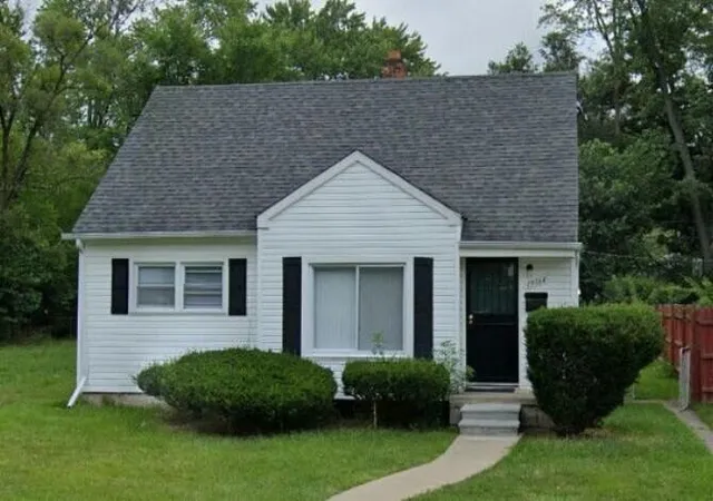 Single family home for sale at 19730 Trinity St, Detroit, MI 48219 | MLS# 81026052950