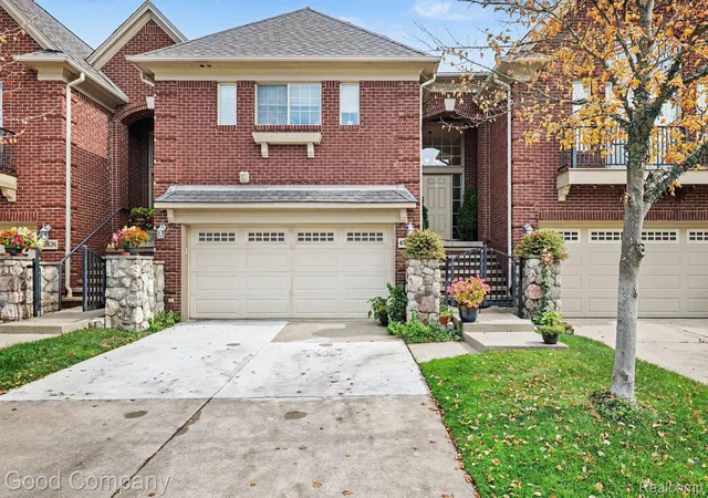 Photo 1 of Condo for sale at 45824 Eden Dr, Macomb, MI 48044 | MLS# 20261080468 | Listing updated on 2026-10-26