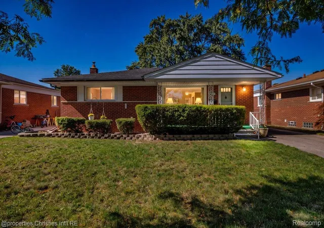 Photo 1 of Single family home for sale at 8241 N Henry Ruff Rd, Westland, MI 48185 | MLS# 20261080474 | Listing updated on 2026-10-13