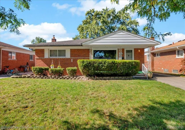 Photo 2 of Single family home for sale at 8241 N Henry Ruff Rd, Westland, MI 48185 | MLS# 20261080474 | Listing updated on 2026-10-13