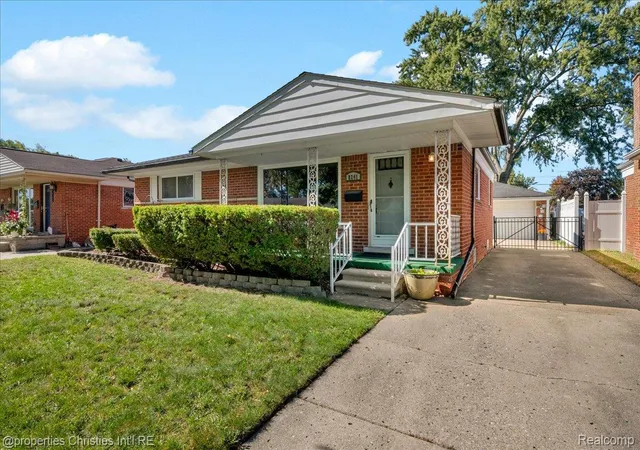 Photo 3 of Single family home for sale at 8241 N Henry Ruff Rd, Westland, MI 48185 | MLS# 20261080474 | Listing updated on 2026-10-13