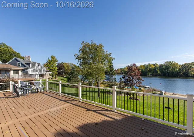 Photo 2 of Single family home for sale at 7555 Little Walters Ct, Clarkston, MI 48348 | MLS# 20261080481 | Listing updated on 2026-10-17