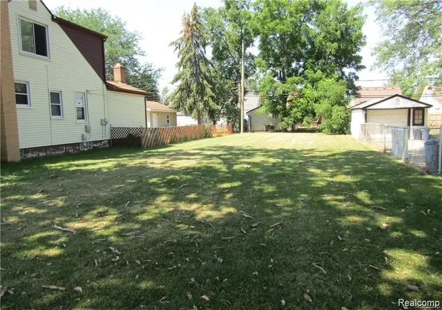 Photo 1 of Land for sale at 3630 Monroe St, Dearborn, MI 48124 | MLS# 20261080485 | Listing updated on 2026-10-05