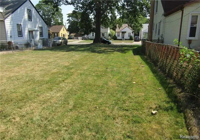 Photo 2 of Land for sale at 3630 Monroe St, Dearborn, MI 48124 | MLS# 20261080485 | Listing updated on 2026-10-05