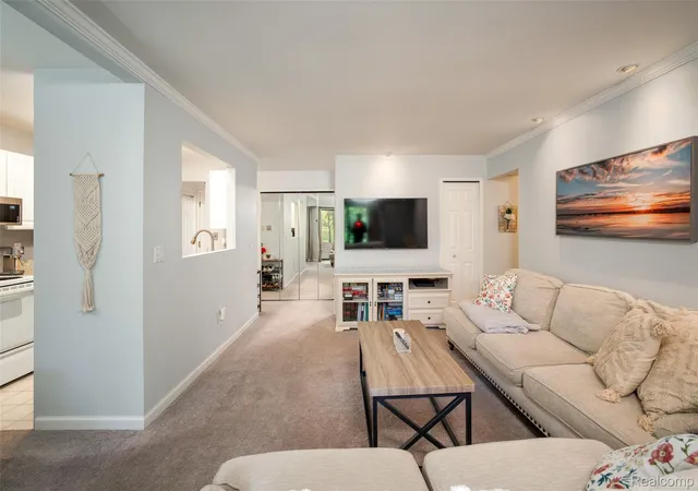 Photo 2 of Condo for sale at 3925 Lone Pine Rd #100, West Bloomfield, MI 48323 | MLS# 20261080487 | Listing updated on 2026-10-17