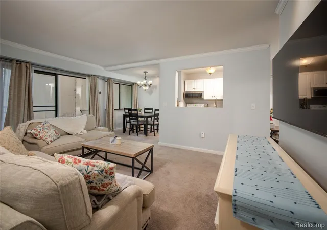 Photo 3 of Condo for sale at 3925 Lone Pine Rd #100, West Bloomfield, MI 48323 | MLS# 20261080487 | Listing updated on 2026-10-17