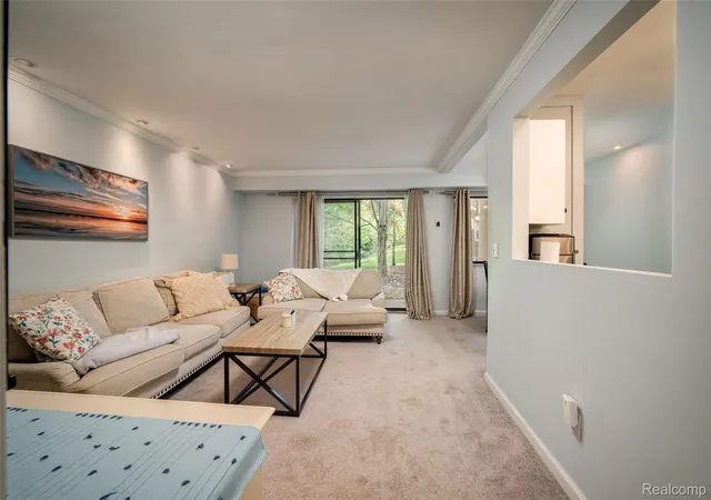 Photo 3 of Condo for sale at 3925 Lone Pine Rd #100, West Bloomfield, MI 48323 | MLS# 20261080487 | Listing updated on 2026-10-17