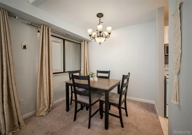 Photo 4 of Condo for sale at 3925 Lone Pine Rd #100, West Bloomfield, MI 48323 | MLS# 20261080487 | Listing updated on 2026-10-17