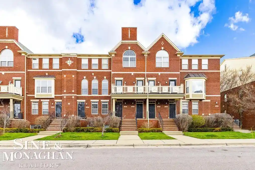 Listing Photo 1 - Condo for sale in 3251 Camden Dr located at 3251 Camden Dr, Troy, MI 48084 - Unit 3251 Camden Dr
