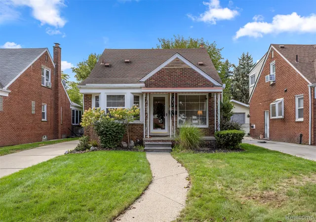 Photo 2 of Single family home for sale at 2037 N Lafayette St, Dearborn, MI 48128 | MLS# 20261080511 | Listing updated on 2026-10-12