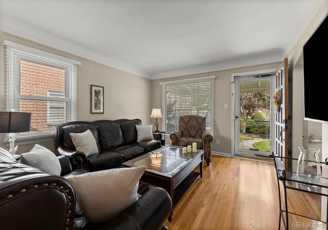 Photo 3 of Single family home for sale at 2037 N Lafayette St, Dearborn, MI 48128 | MLS# 20261080511 | Listing updated on 2026-10-12