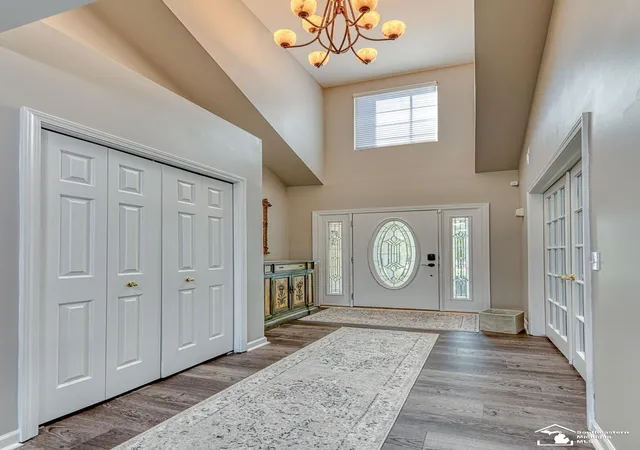 Photo 3 of Single family home for sale at 25028 Maxwell Ln, Flat Rock, MI 48134 | MLS# 57050223874 | Listing updated on 2026-10-10