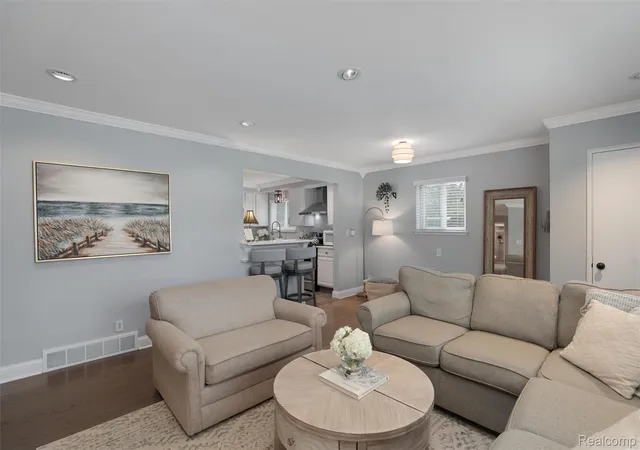 Photo 3 of Single family home for sale at 220 N Chocolay Ave, Clawson, MI 48017 | MLS# 20261080516 | Listing updated on 2026-10-11