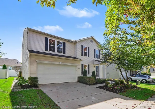 Photo 2 of Single family home for sale at 8135 Cypress Cir, Dexter, MI 48130 | MLS# 20261080515 | Listing updated on 2026-10-11