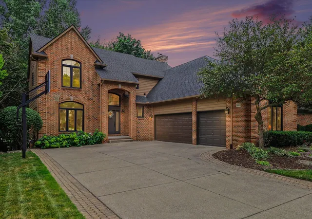 Photo 1 of Single family home for sale at 18080 Cascade Dr, Northville, MI 48168 | MLS# 81026052961 | Listing updated on 2026-10-12