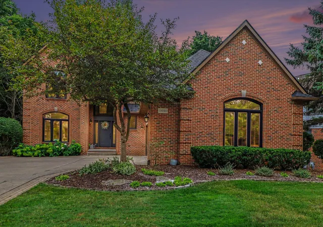 Photo 2 of Single family home for sale at 18080 Cascade Dr, Northville, MI 48168 | MLS# 81026052961 | Listing updated on 2026-10-12