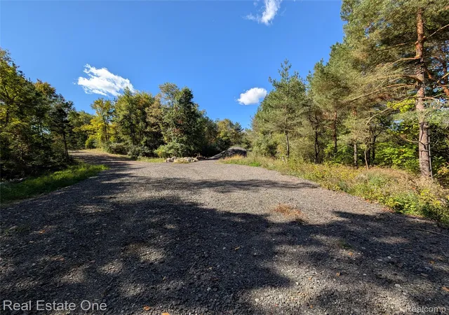 Land for sale at 0 Clare Ln, White Lake, MI 48383 | MLS# 20261080523