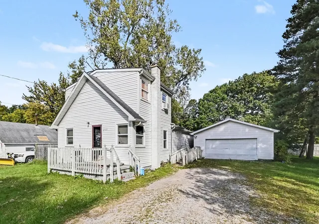 Single family home for sale at 2900 Risdale Ave, Lansing, MI 48911 | MLS# 81026052967