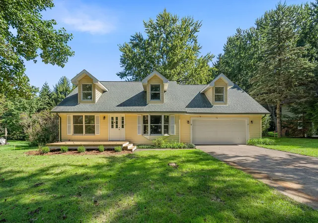 Photo 1 of Sale Pending at 43618 Carla Dr, Paw Paw, MI 49079 | MLS# 66026052971 | Listing updated on 2026-10-28