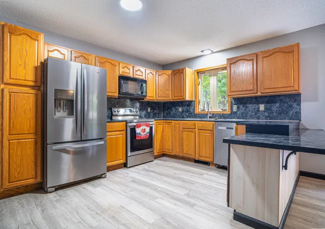 Photo 3 of Single family home for sale at 3171 Kooi St, Muskegon, MI 49444 | MLS# 66026052973 | Listing updated on 2026-10-23
