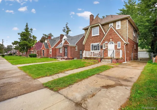 Photo 3 of Single family home for sale at 19178 San Juan Dr, Detroit, MI 48221 | MLS# 20261080543 | Listing updated on 2026-10-14