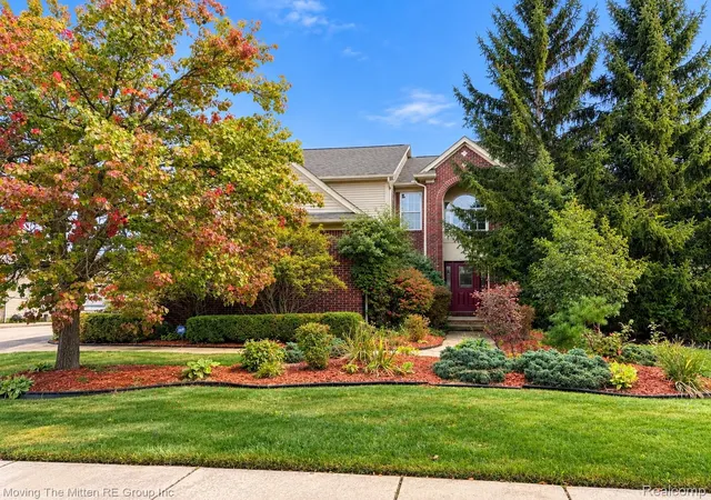 Photo 1 of Single family home for sale at 7351 Anna Dr, Van Buren Township, MI 48111 | MLS# 20261080545 | Listing updated on 2026-10-13