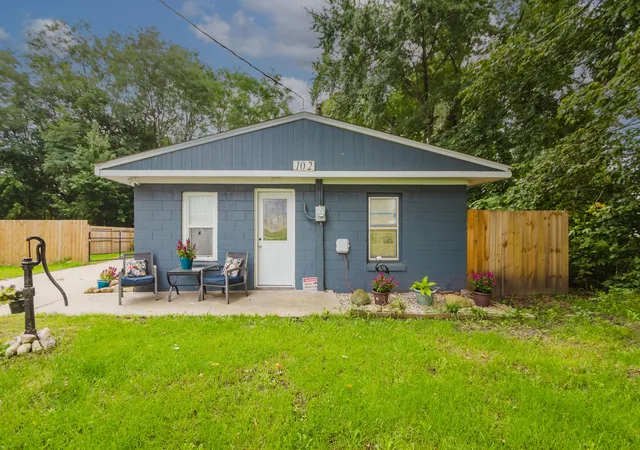 Photo 1 of Single family home for sale at 102 E Beers St, Decatur, MI 49045 | MLS# 66026052976 | Listing updated on 2026-10-08