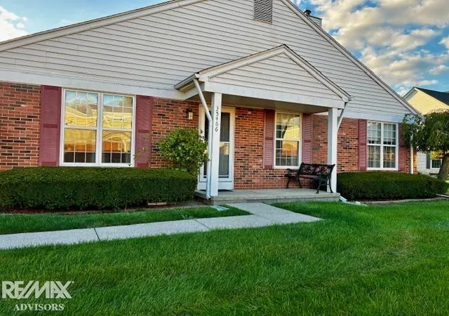 Photo 1 of Condo for sale at 35466 Stillmeadow Ln, Clinton Township, MI 48035 | MLS# 58050223878 | Listing updated on 2026-10-05