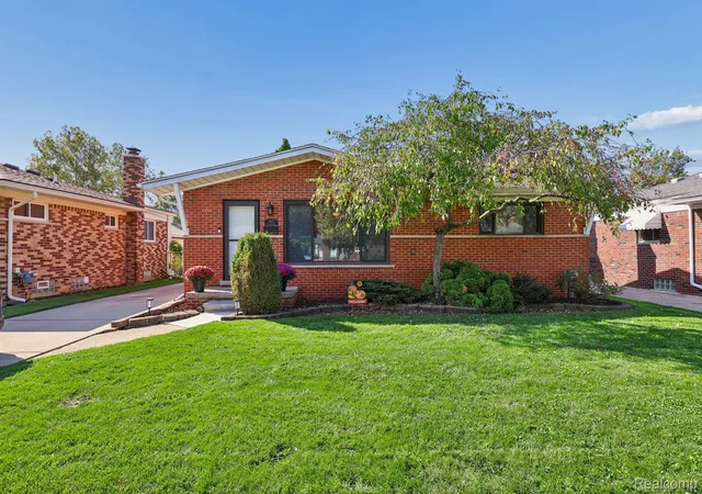 Photo 1 of Sale Pending at 8167 August Ave, Westland, MI 48185 | MLS# 20261080560 | Listing updated on 2026-10-25