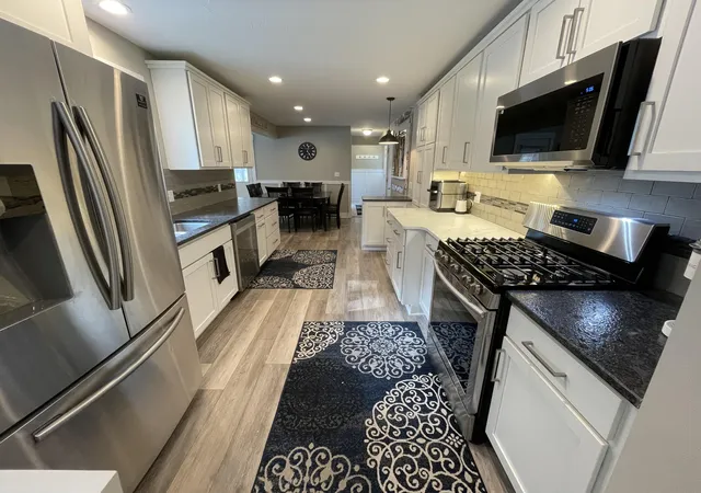 Photo 4 of Single family home for sale at 111 Maynard Ave SW, Grand Rapids, MI 49534 | MLS# 65026052980 | Listing updated on 2026-10-26