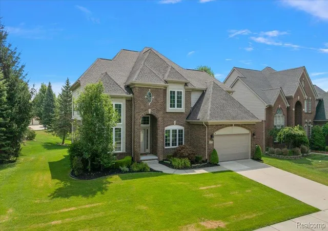 Photo 2 of Single family home for sale at 24729 Cavendish Ave E, Novi, MI 48375 | MLS# 20261080568 | Listing updated on 2026-10-20